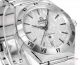 AAA Swiss Copy Omega Constellation Co-Axial 41mm Men's Full Steel-Meteorite Dial (2)_th.jpg